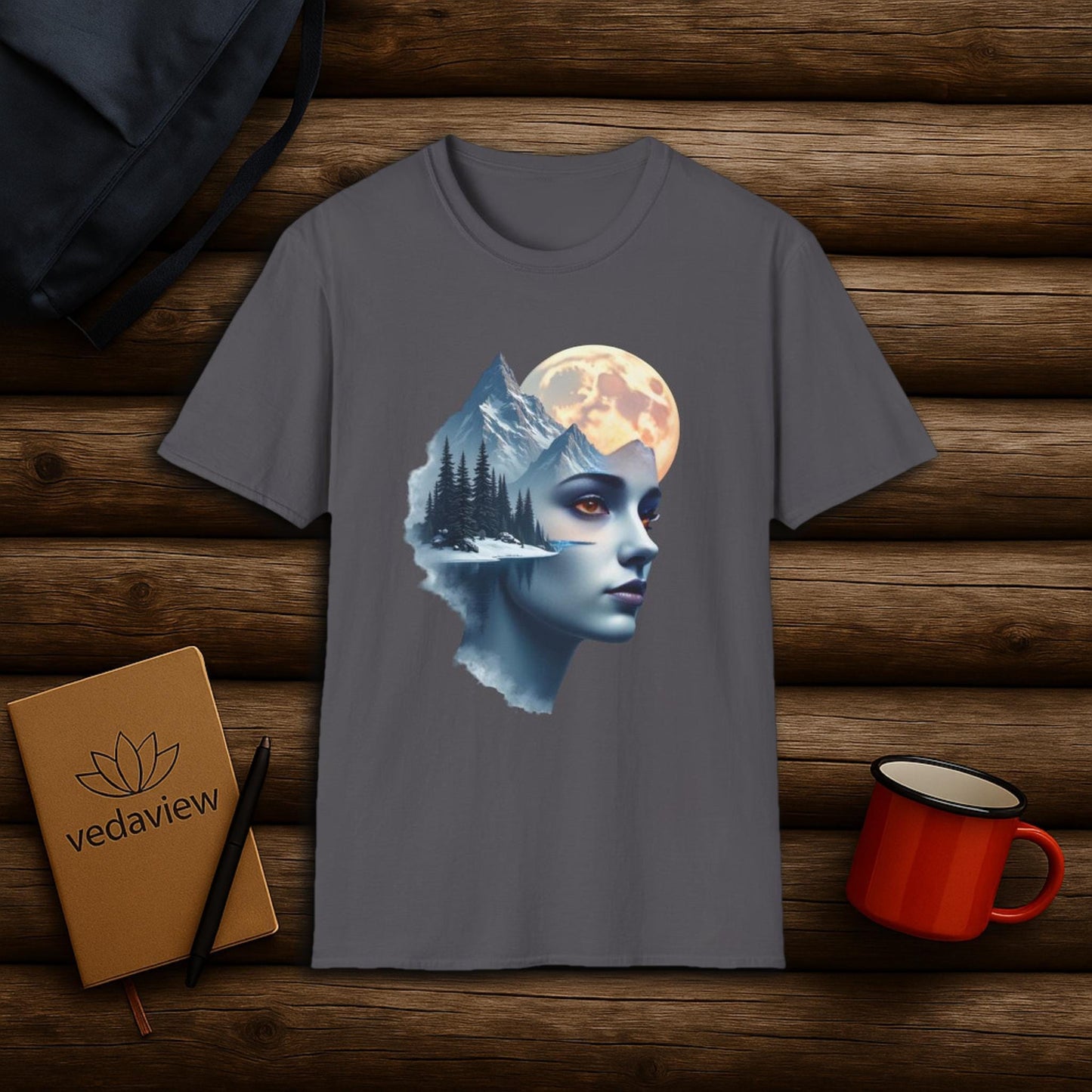 Nature Within T-shirt