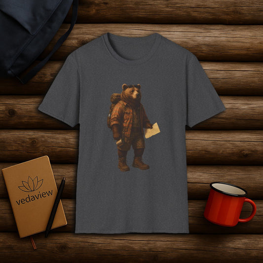 Trail Blazer T-shirt