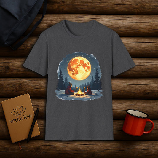 Marshmallows & Moonlight T-shirt