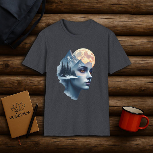 Nature Within T-shirt