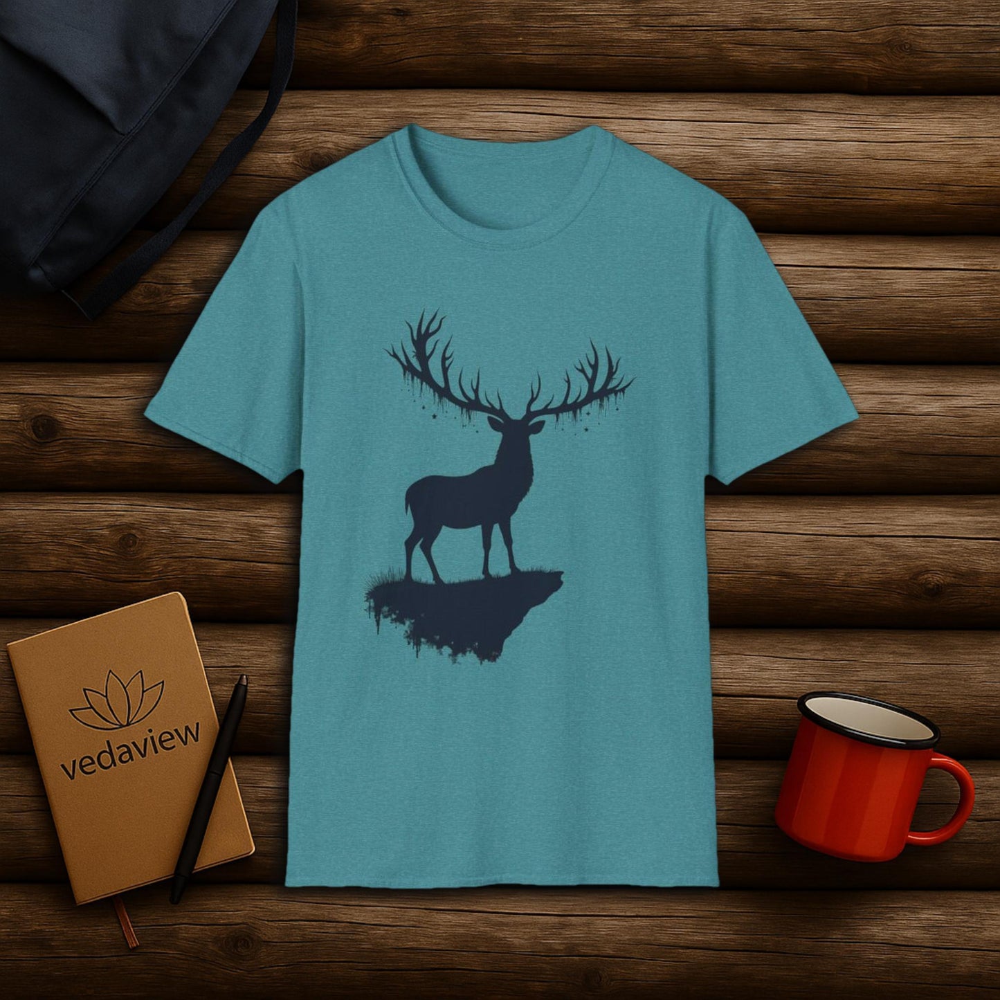 Mystic Stag T-shirt