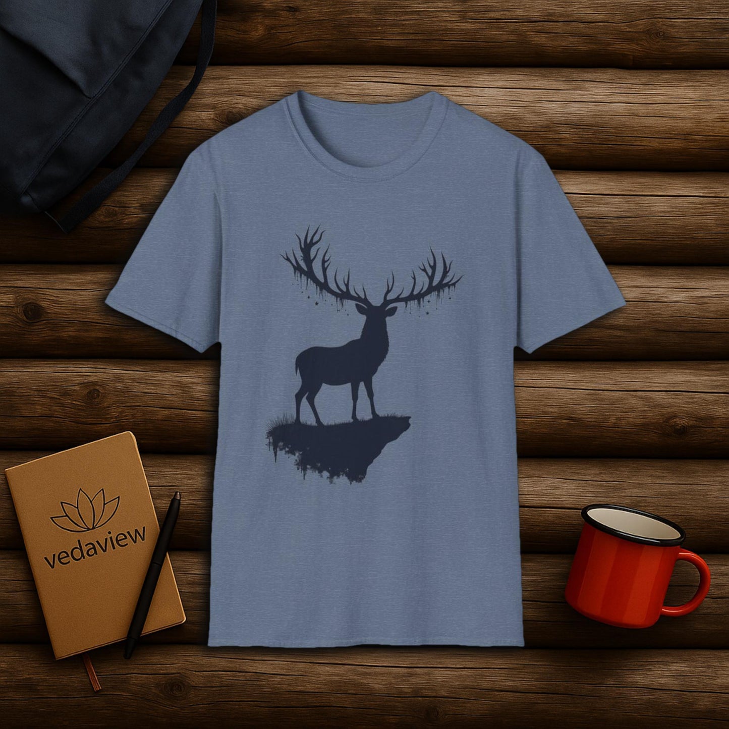 Mystic Stag T-shirt