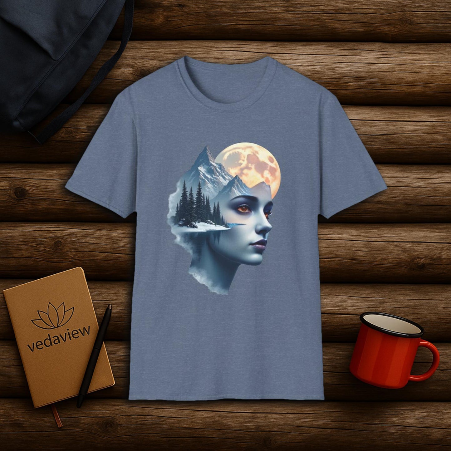 Nature Within T-shirt