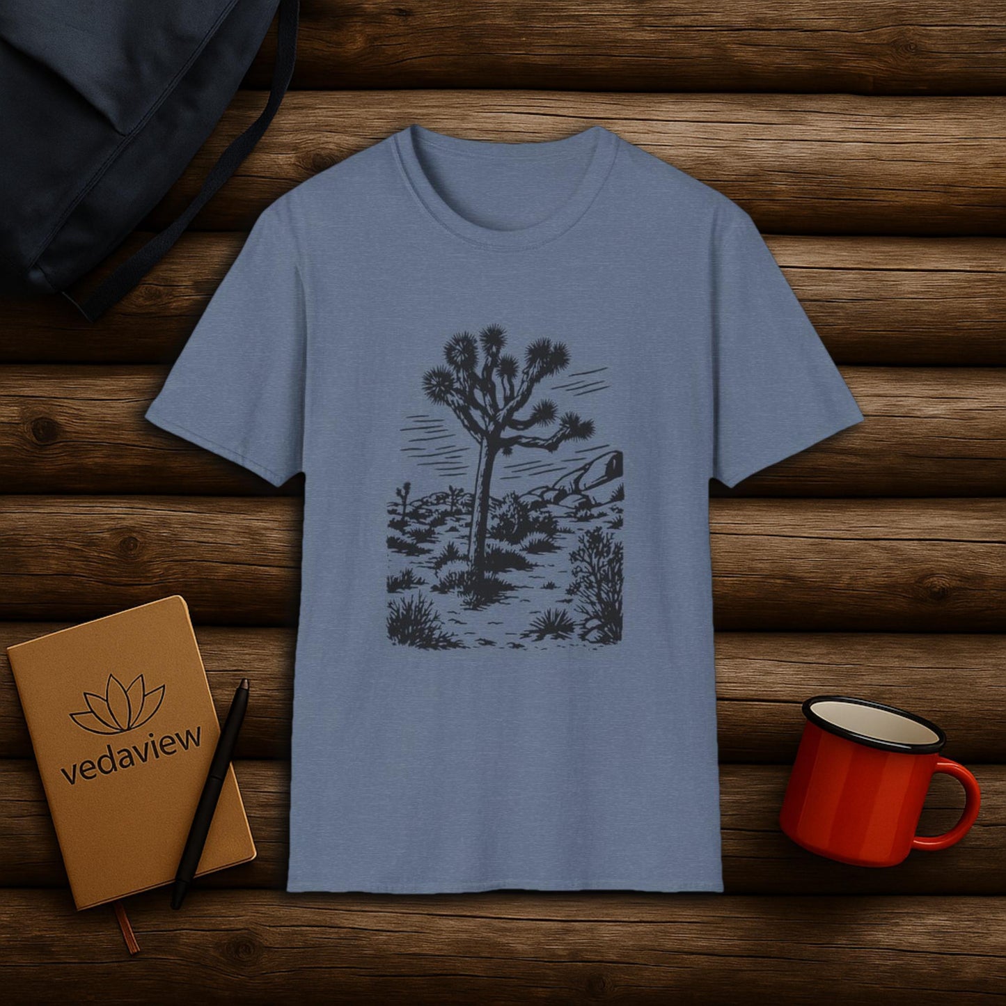 Joshua Tree T-shirt