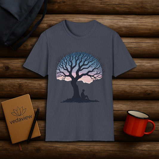 Tree Dreamer T-shirt