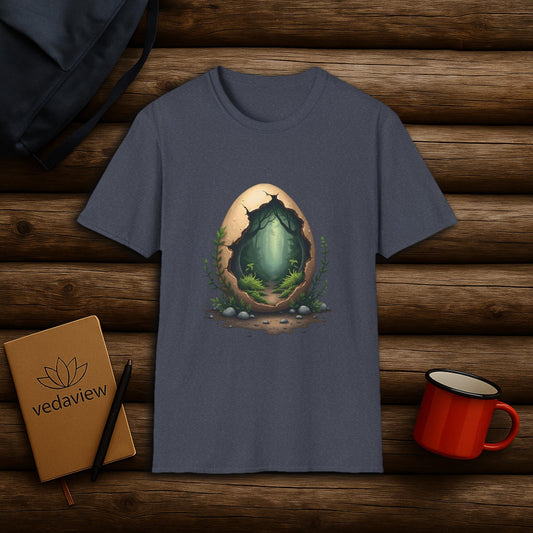 Forest Hatch T-shirt