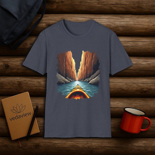 Kayak Adventure T-shirt