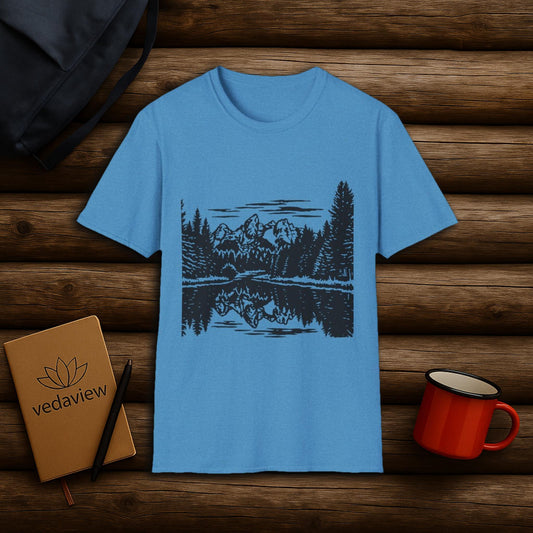 Teton Tested T-shirt
