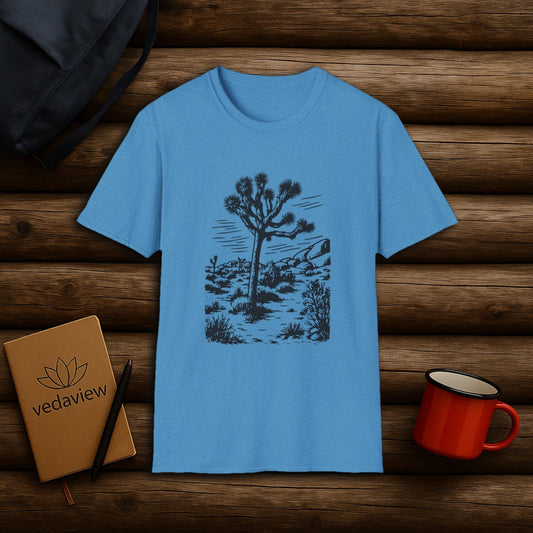 Joshua Tree T-shirt