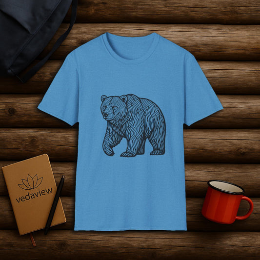 Topo Bear T-shirt