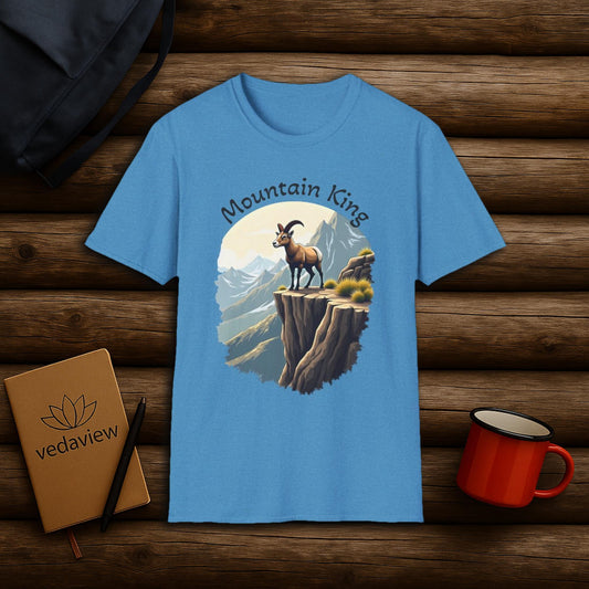 Mountain King T-shirt