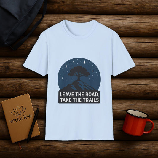 Trailblazer Adventure T-shirt