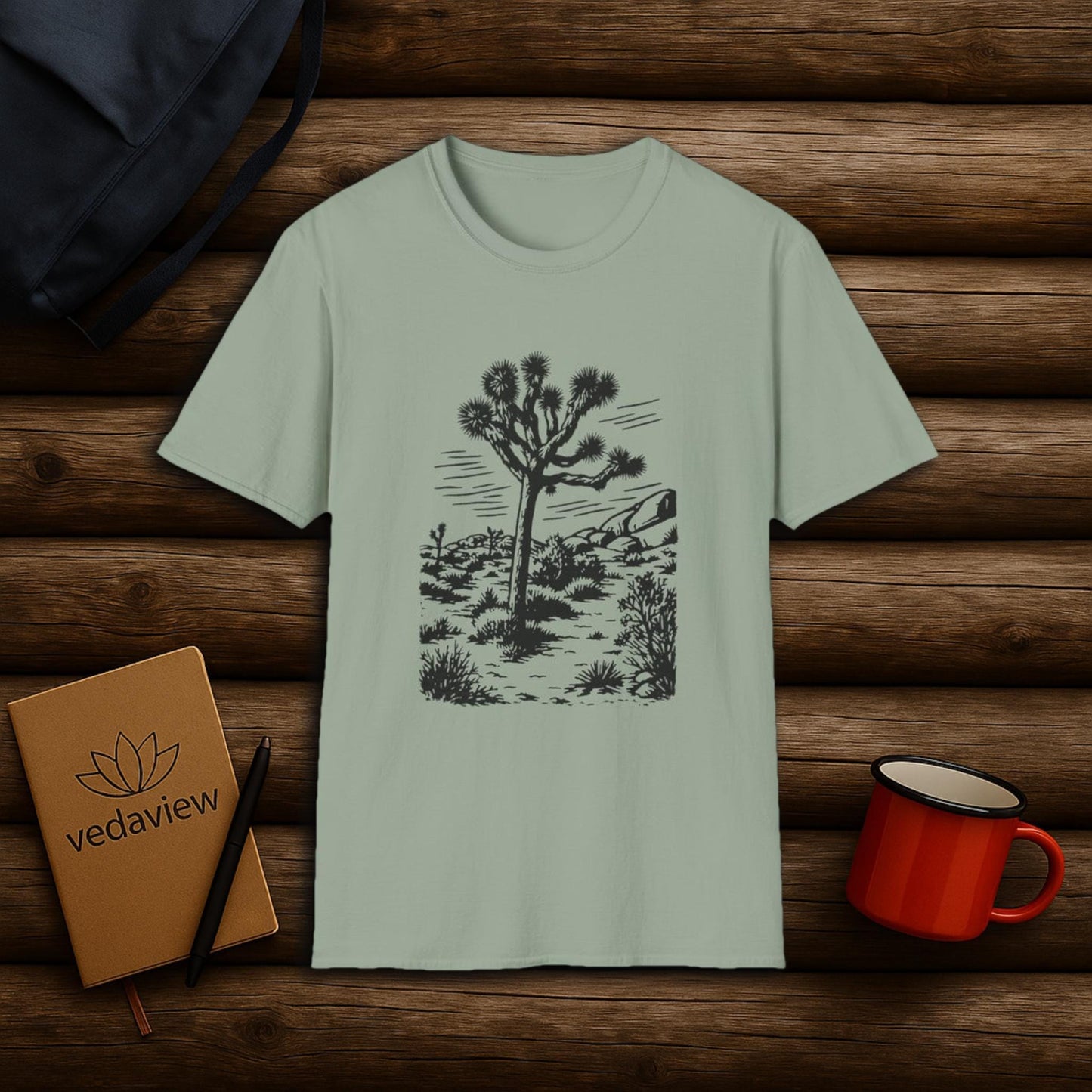 Joshua Tree T-shirt