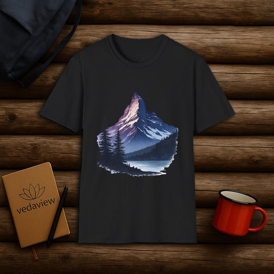 Twilight Peak T-shirt