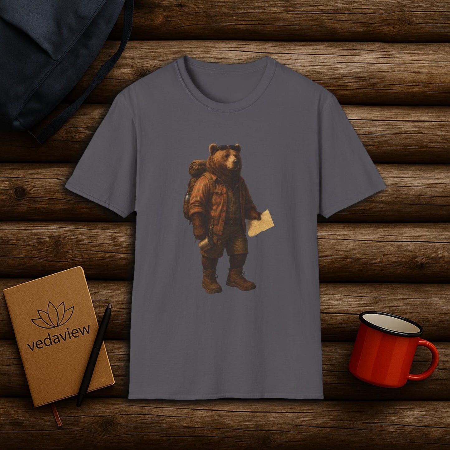 Trail Blazer T-shirt