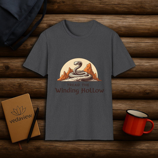 Winding Hollow T-shirt