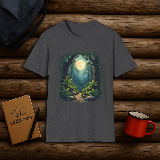 Enchanted Forest T-shirt