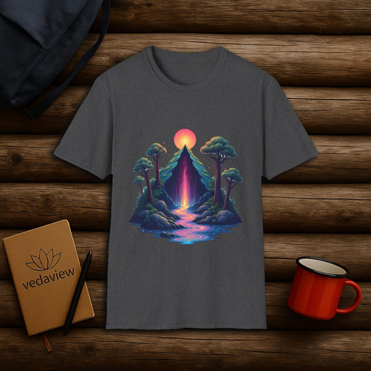 Follow the Flow T-shirt