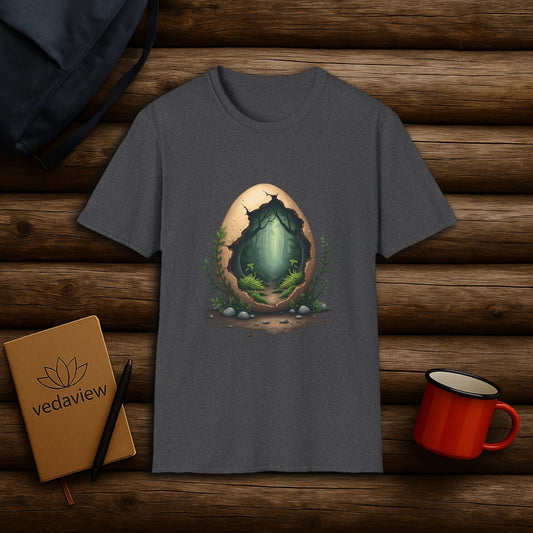 Forest Hatch T-shirt