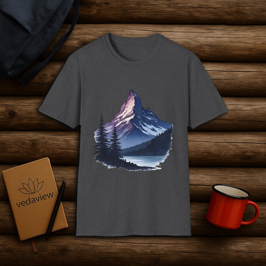 Twilight Peak T-shirt