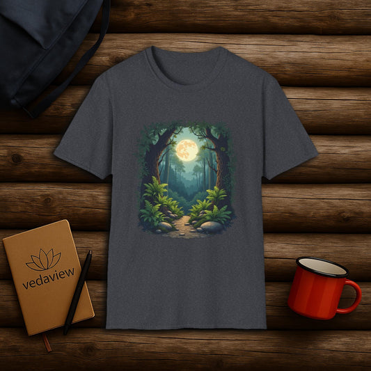 Enchanted Forest T-shirt