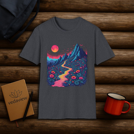 Follow The Glow T-shirt