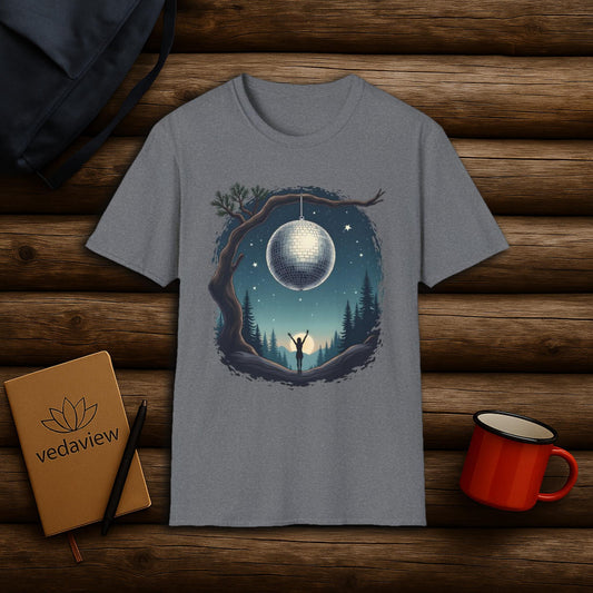 Midnight Groove T-shirt