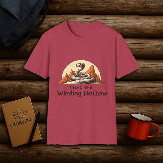 Winding Hollow T-shirt