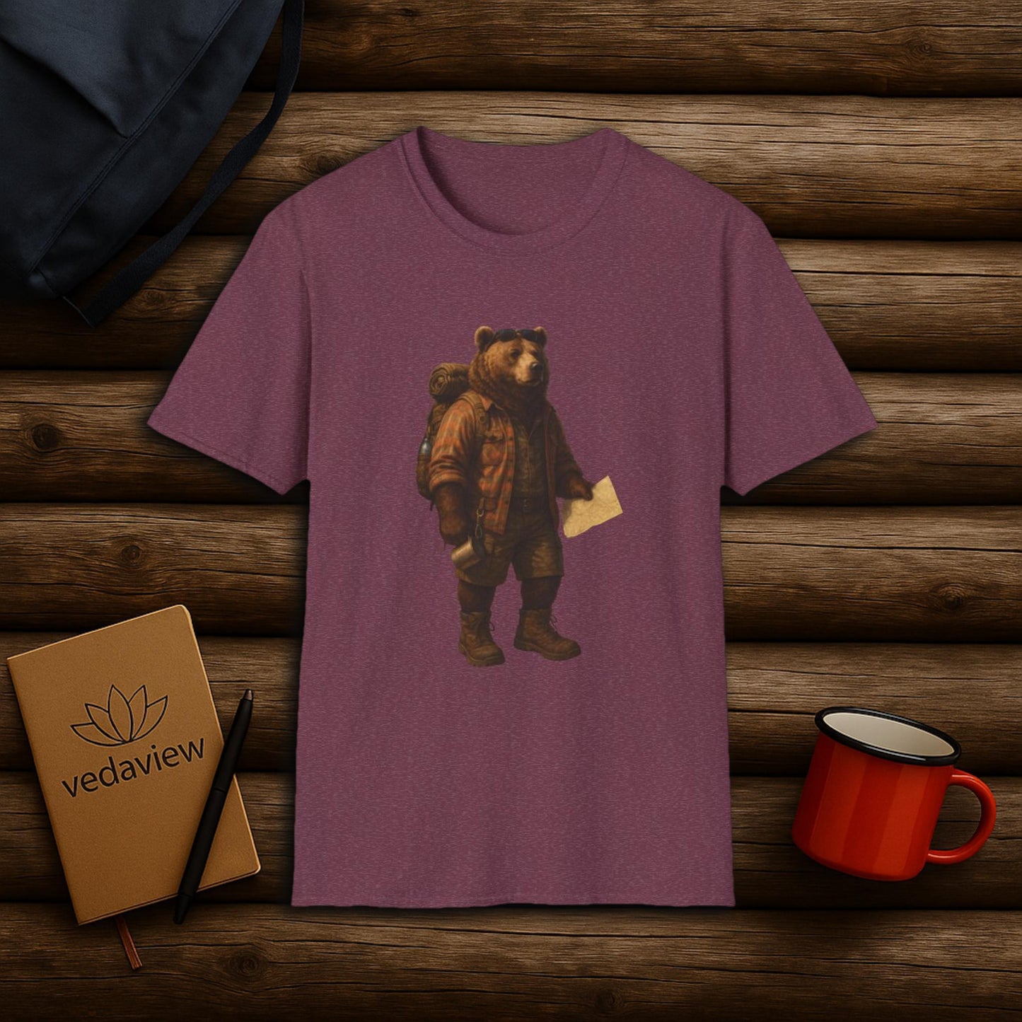 Trail Blazer T-shirt