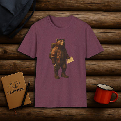 Trail Blazer T-shirt