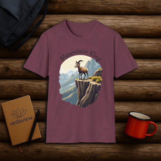 Mountain King T-shirt