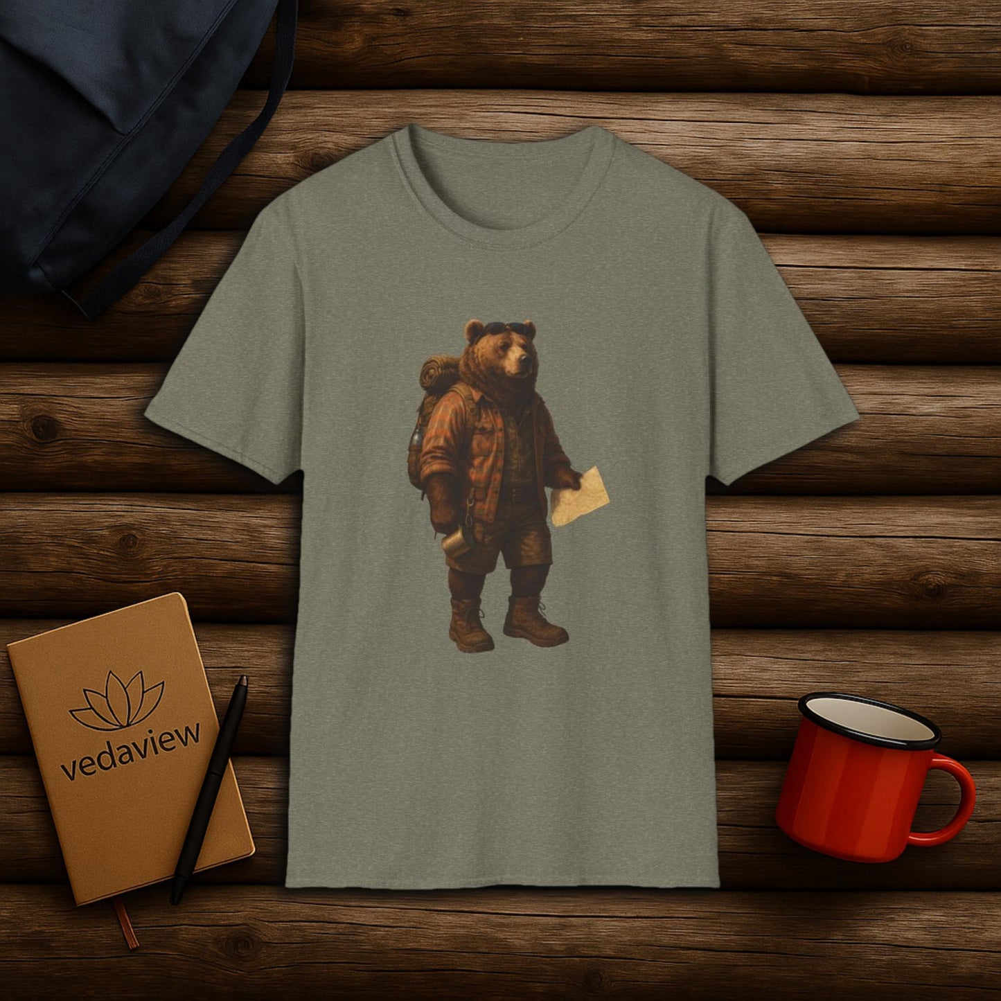 Trail Blazer T-shirt