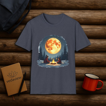 Marshmallows & Moonlight T-shirt
