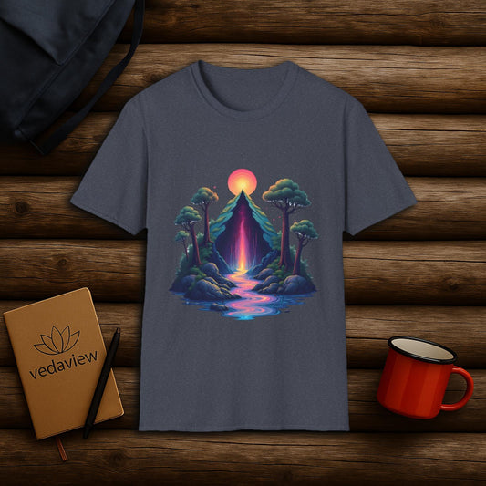 Follow the Flow T-shirt