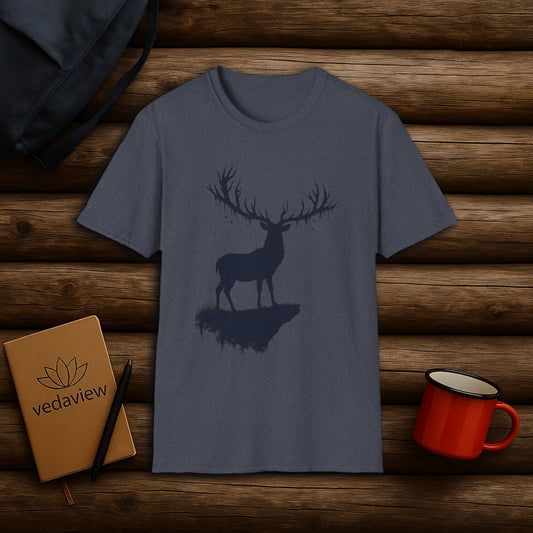 Mystic Stag T-shirt