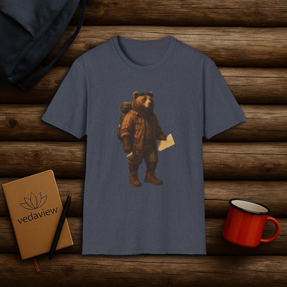 Trail Blazer T-shirt