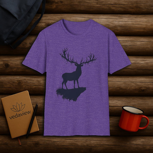 Mystic Stag T-shirt