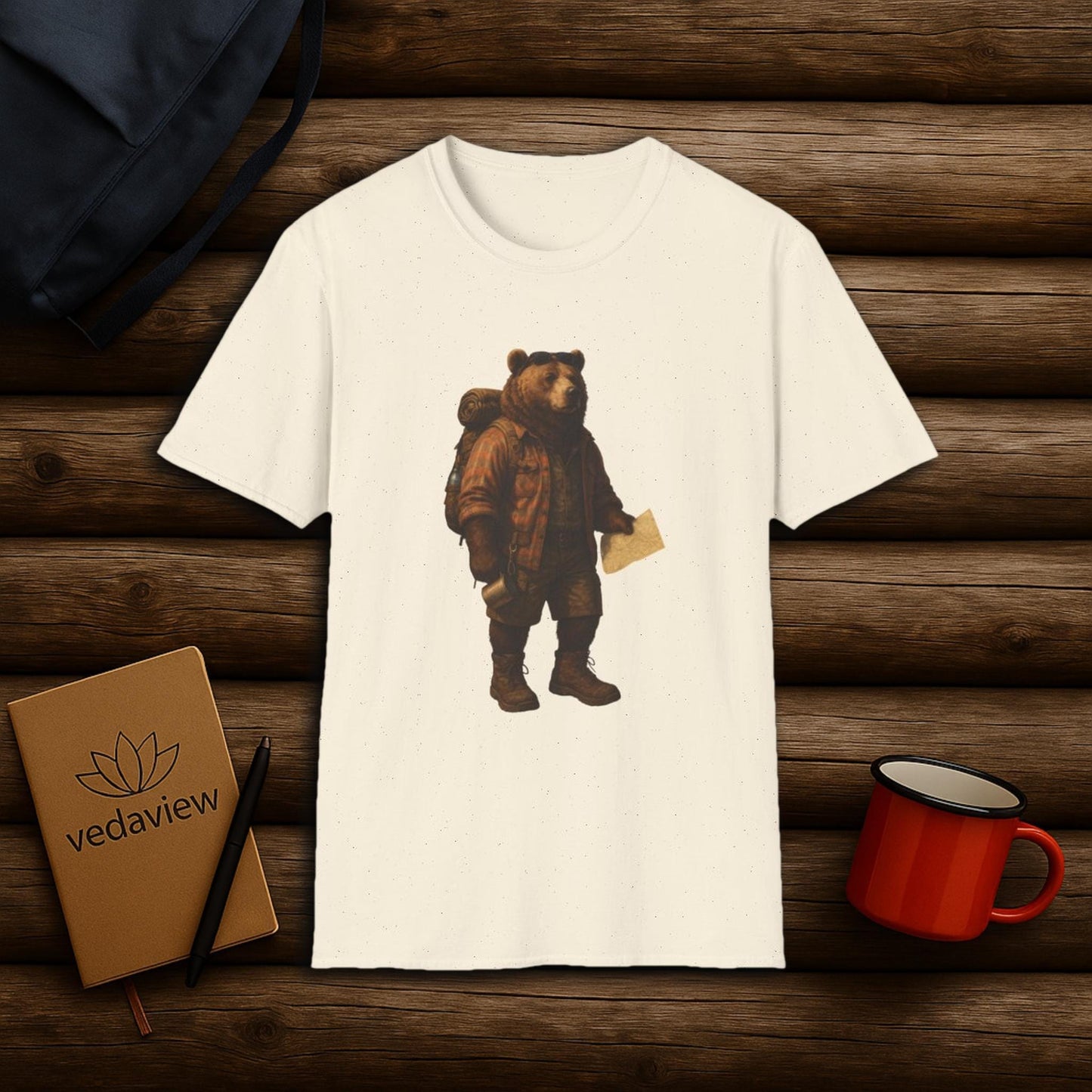 Trail Blazer T-shirt