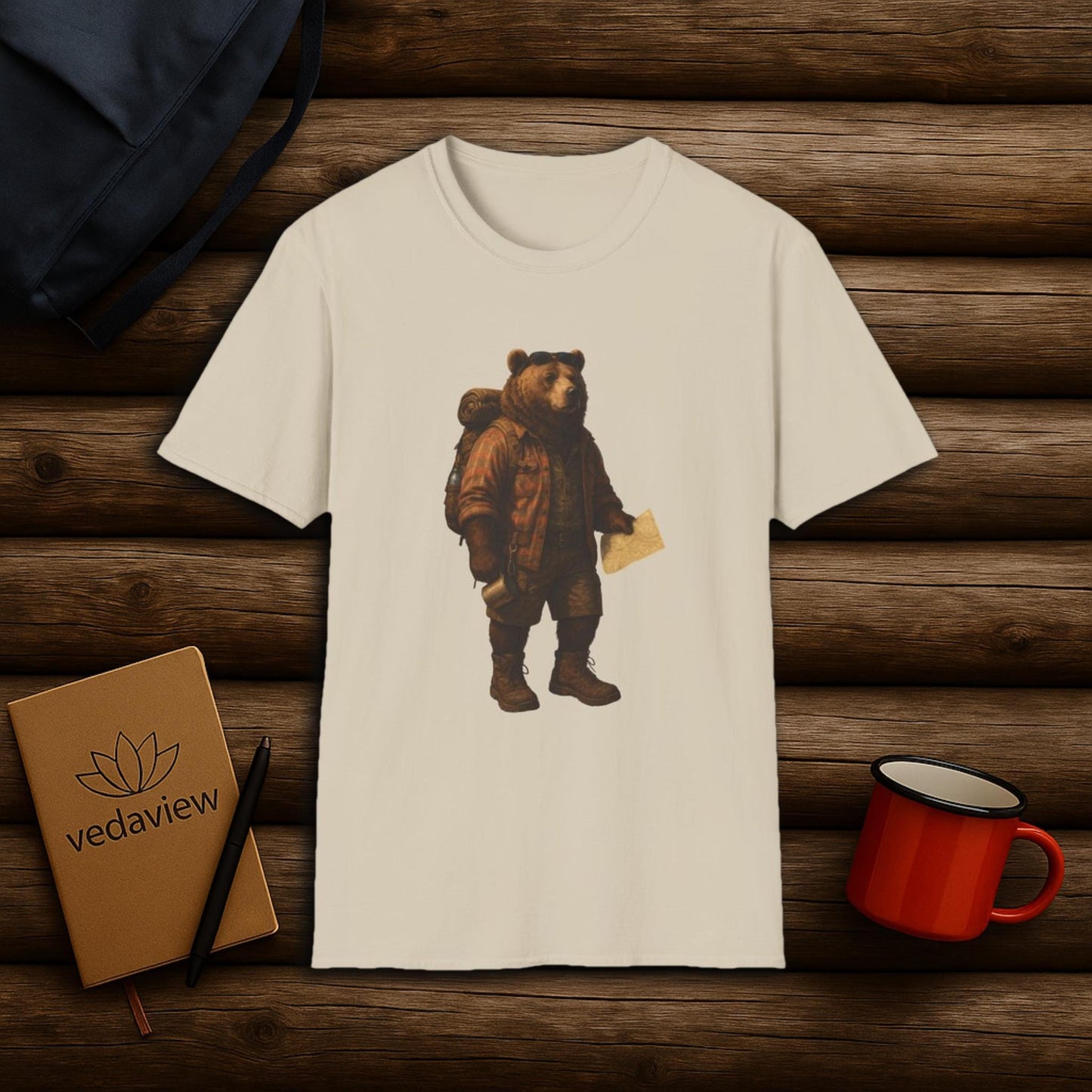 Trail Blazer T-shirt