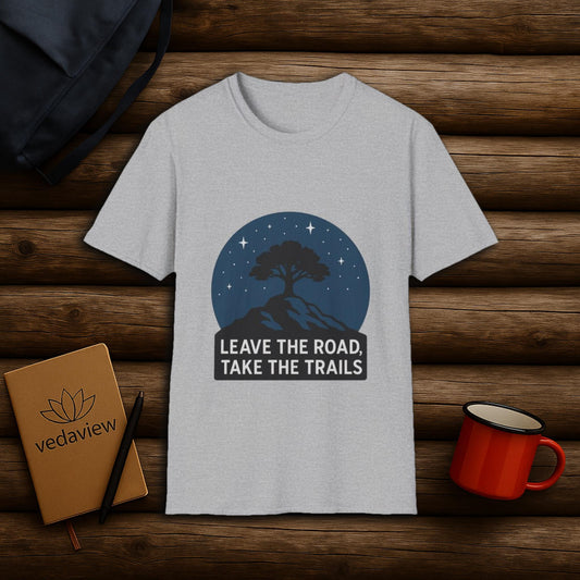 Trailblazer Adventure T-shirt