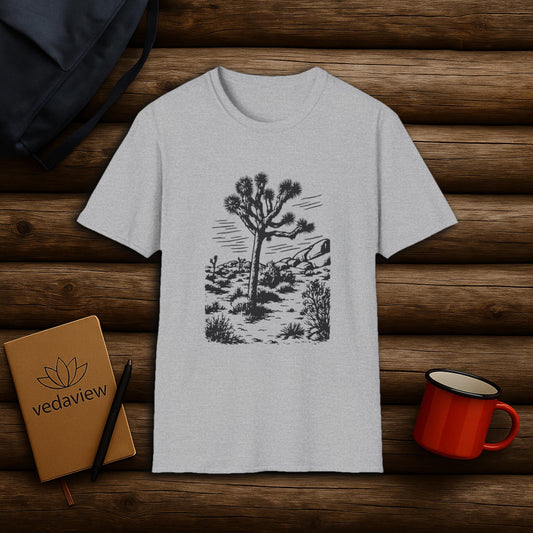 Joshua Tree T-shirt