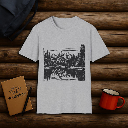Teton Tested T-shirt