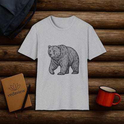 Topo Bear T-shirt